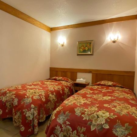 Private Hotel Rei Fujikawaguchiko Dış mekan fotoğraf