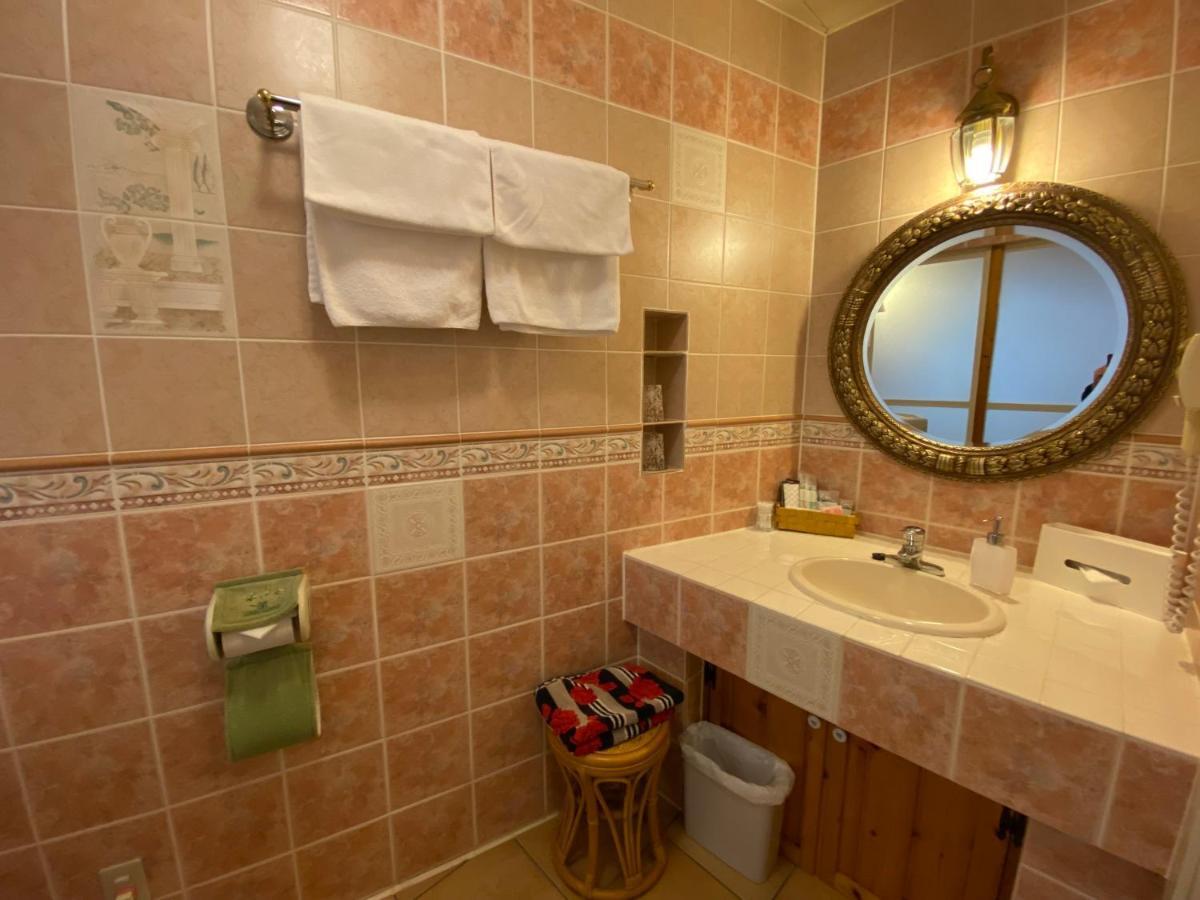 Private Hotel Rei Fujikawaguchiko Dış mekan fotoğraf