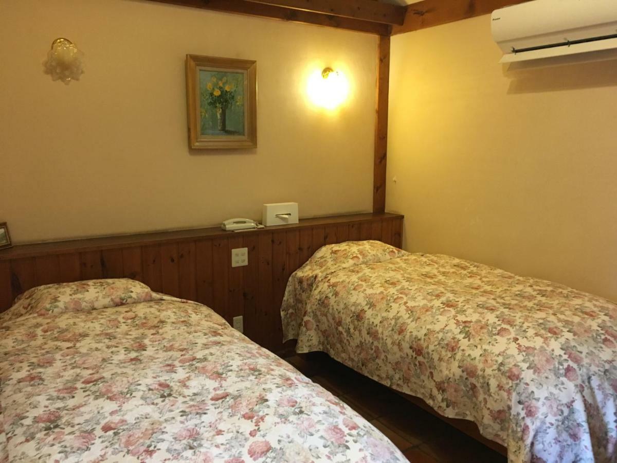 Private Hotel Rei Fujikawaguchiko Dış mekan fotoğraf