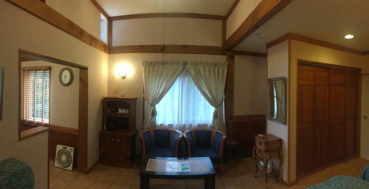 Private Hotel Rei Fujikawaguchiko Dış mekan fotoğraf