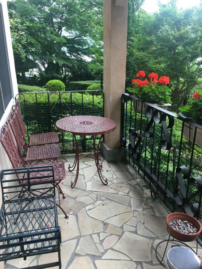 Private Hotel Rei Fujikawaguchiko Dış mekan fotoğraf